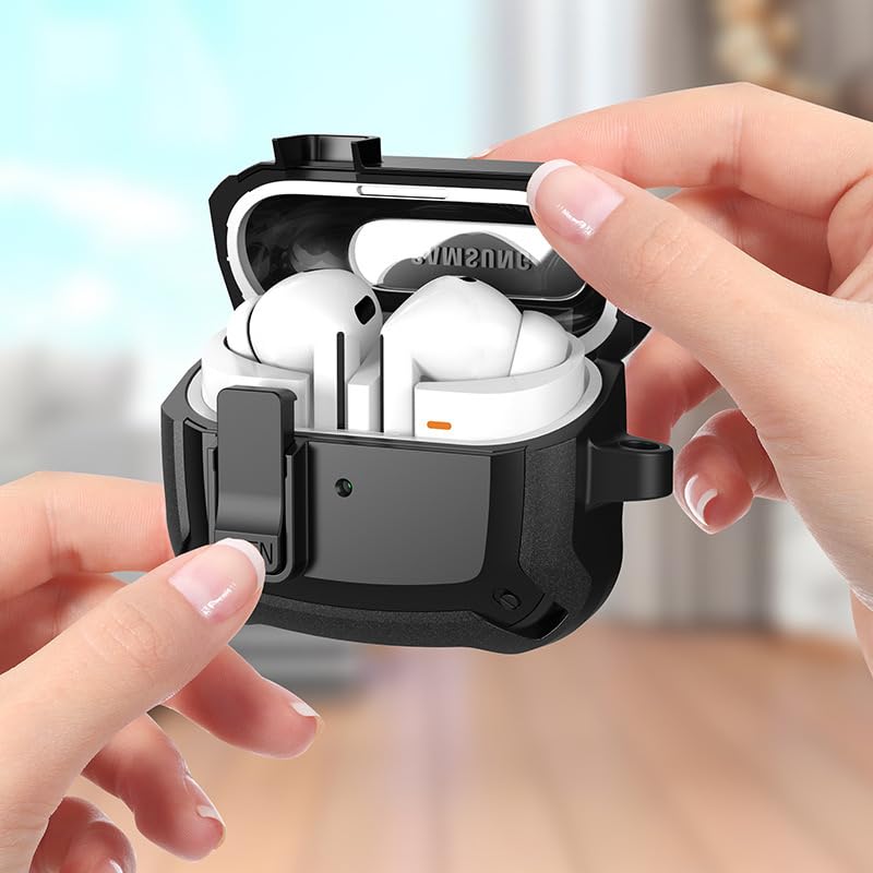 Amazon | Galaxy Buds 3 Pro/Buds 3 用 ケースsamsung buds 3 pro